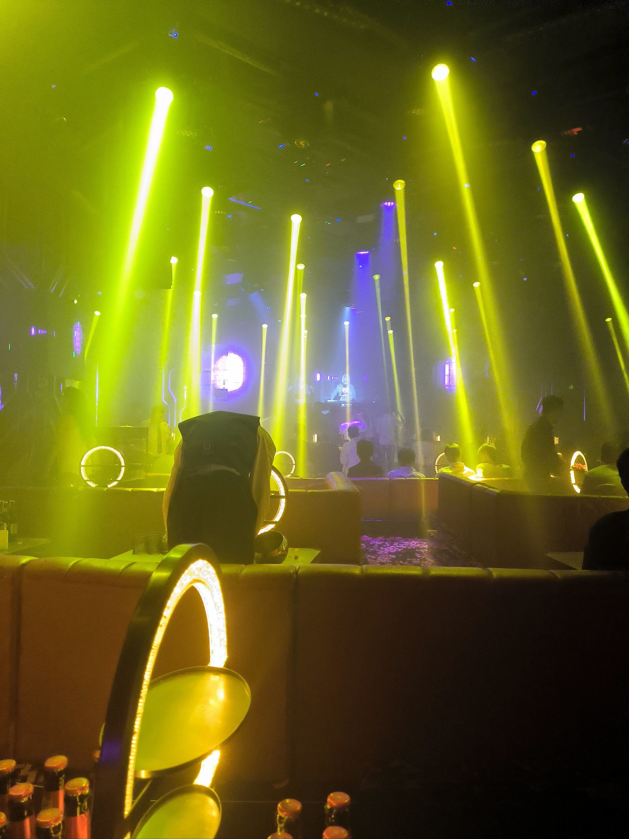 宜春商务ktv精选及商务ktv攻略指南-奉新县ktv预订