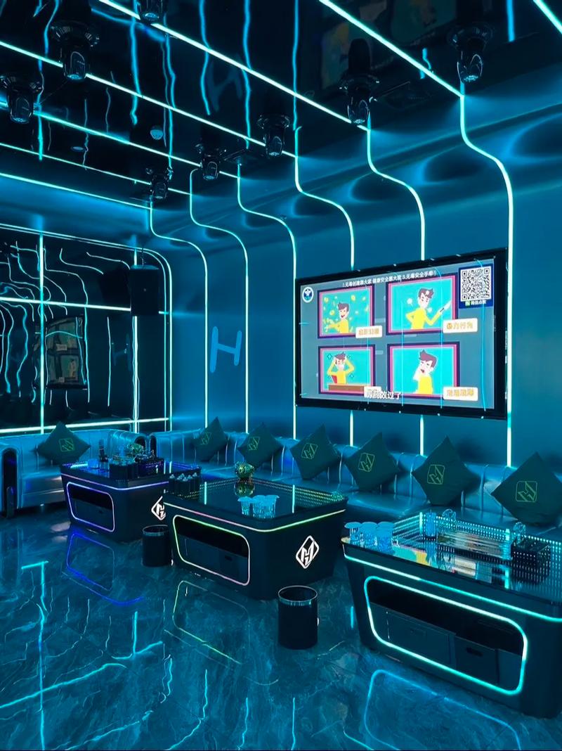 宜春商务ktv环境怎么样商务ktv好吗-奉新县ktv预订